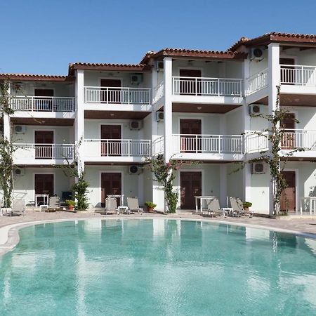 Korfiati Apartments Agios Sostis  Exterior photo